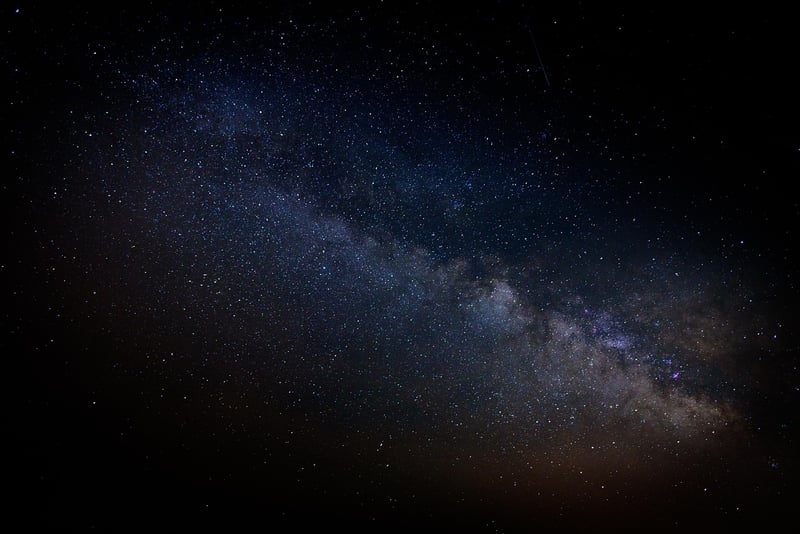 Galaxy Image