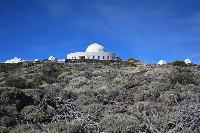Lowell Observatory