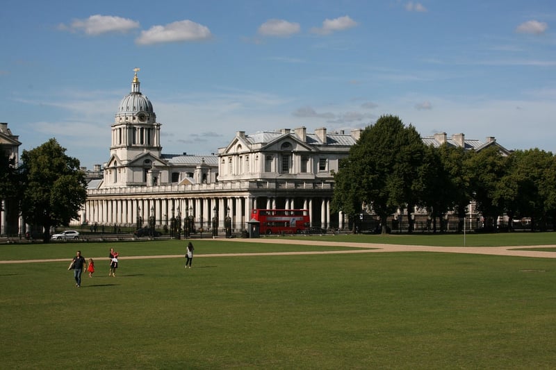 Royal Observatory Greenwich